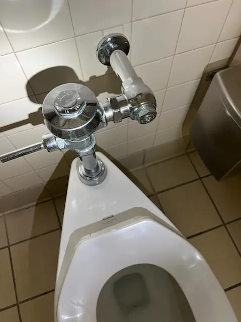 Fixture installation and repair for Repiping in Ponderosa Forest